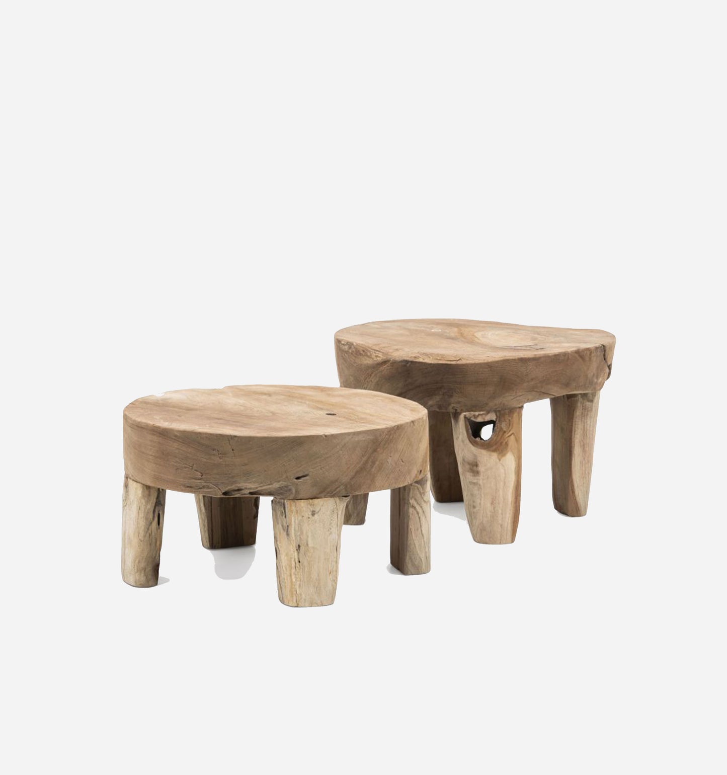 Low Samba Table