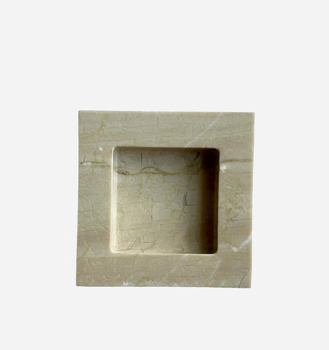 Teo Catchall Stone Tray