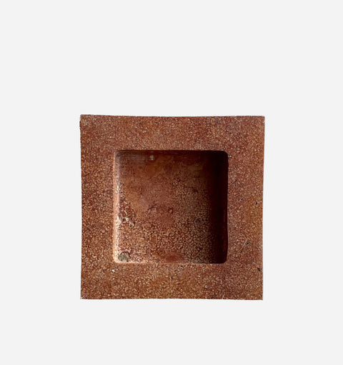 Teo Catchall Stone Tray