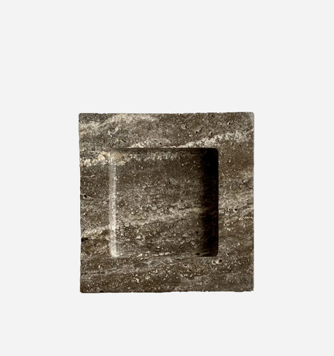 Teo Catchall Stone Tray