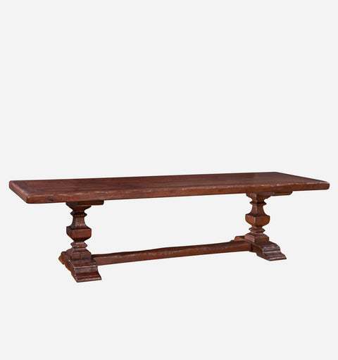 Reclaimed Wood Dining Table