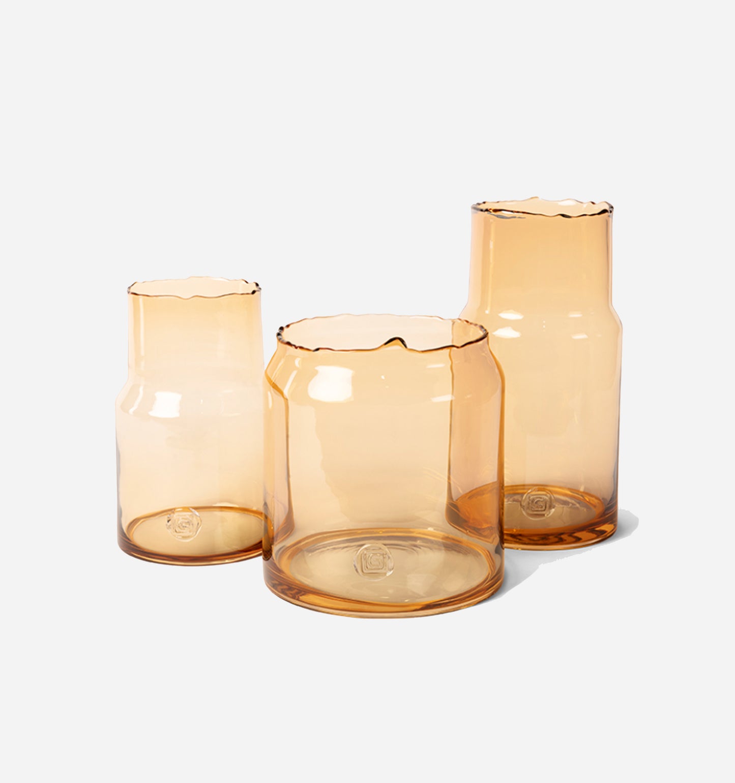 Large Nelson Vase