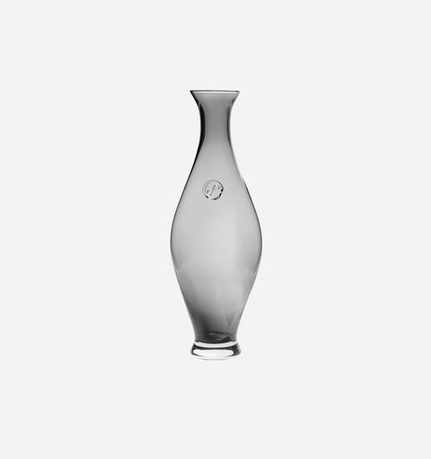 Persa Vase in Grey
