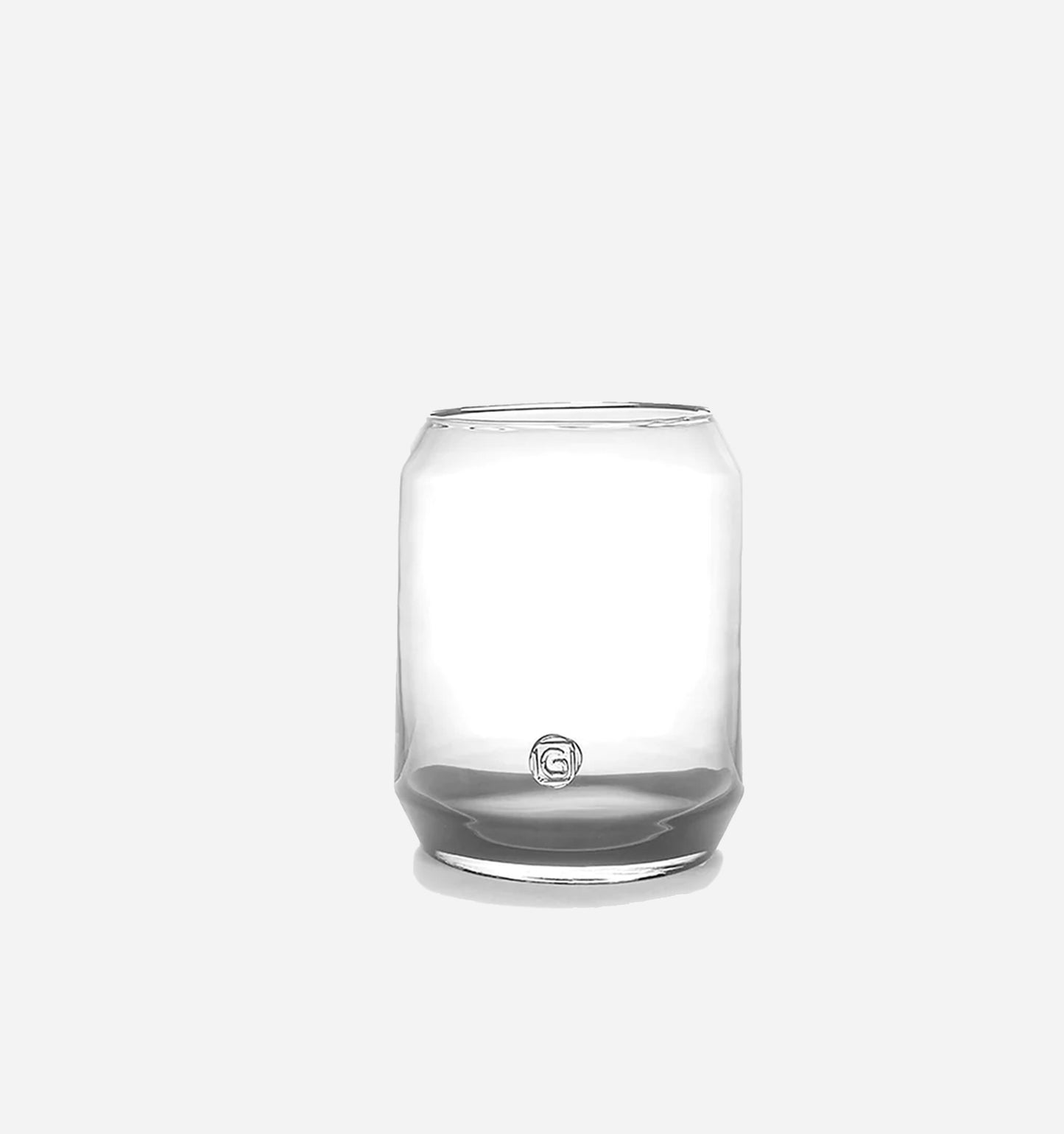 Graceful Wood Vase