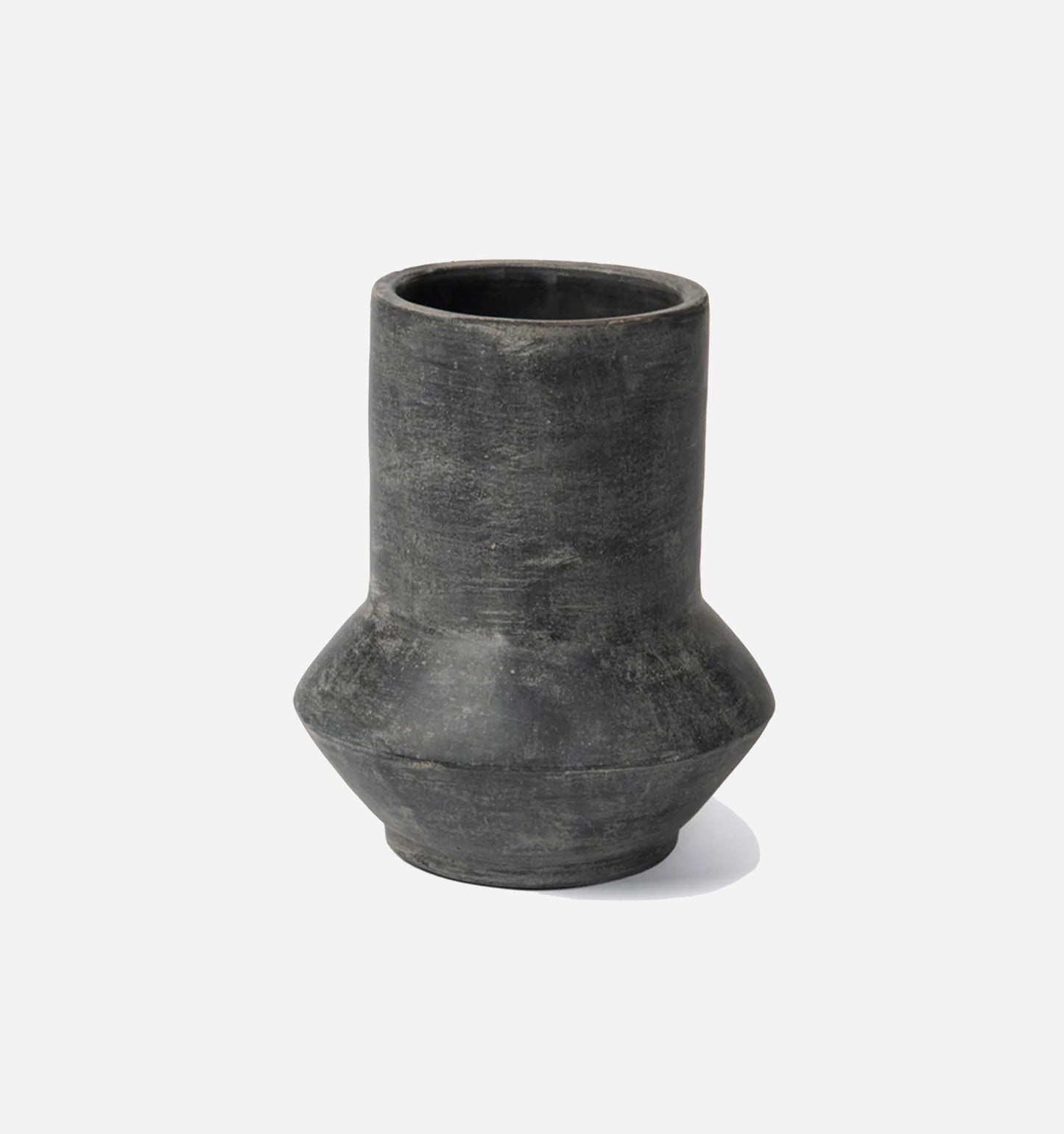 Disc Vase