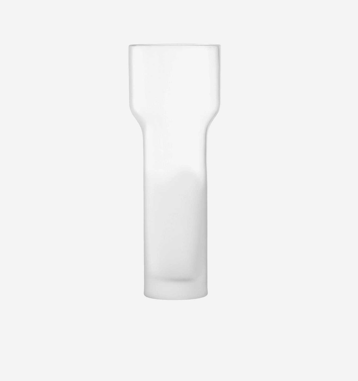Mist Vase in Frost