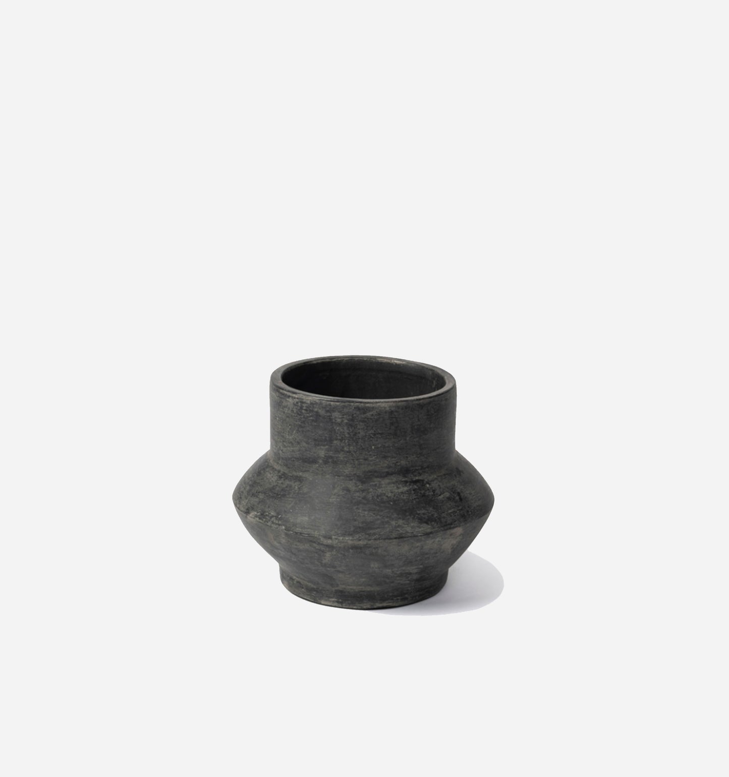 Disc Vase
