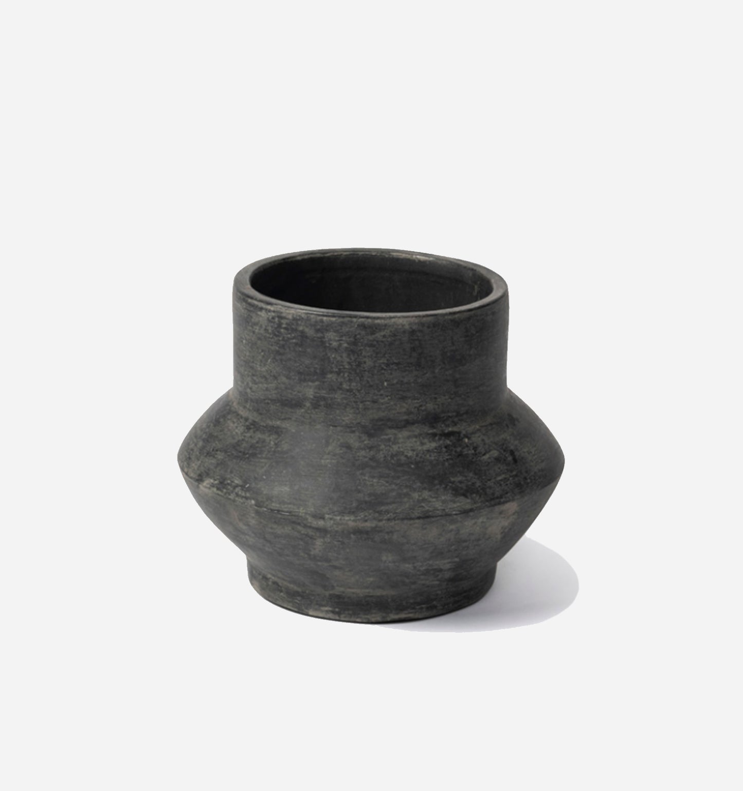 Disc Vase