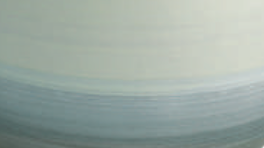 Medium Campanella Bowl, Shaded Water