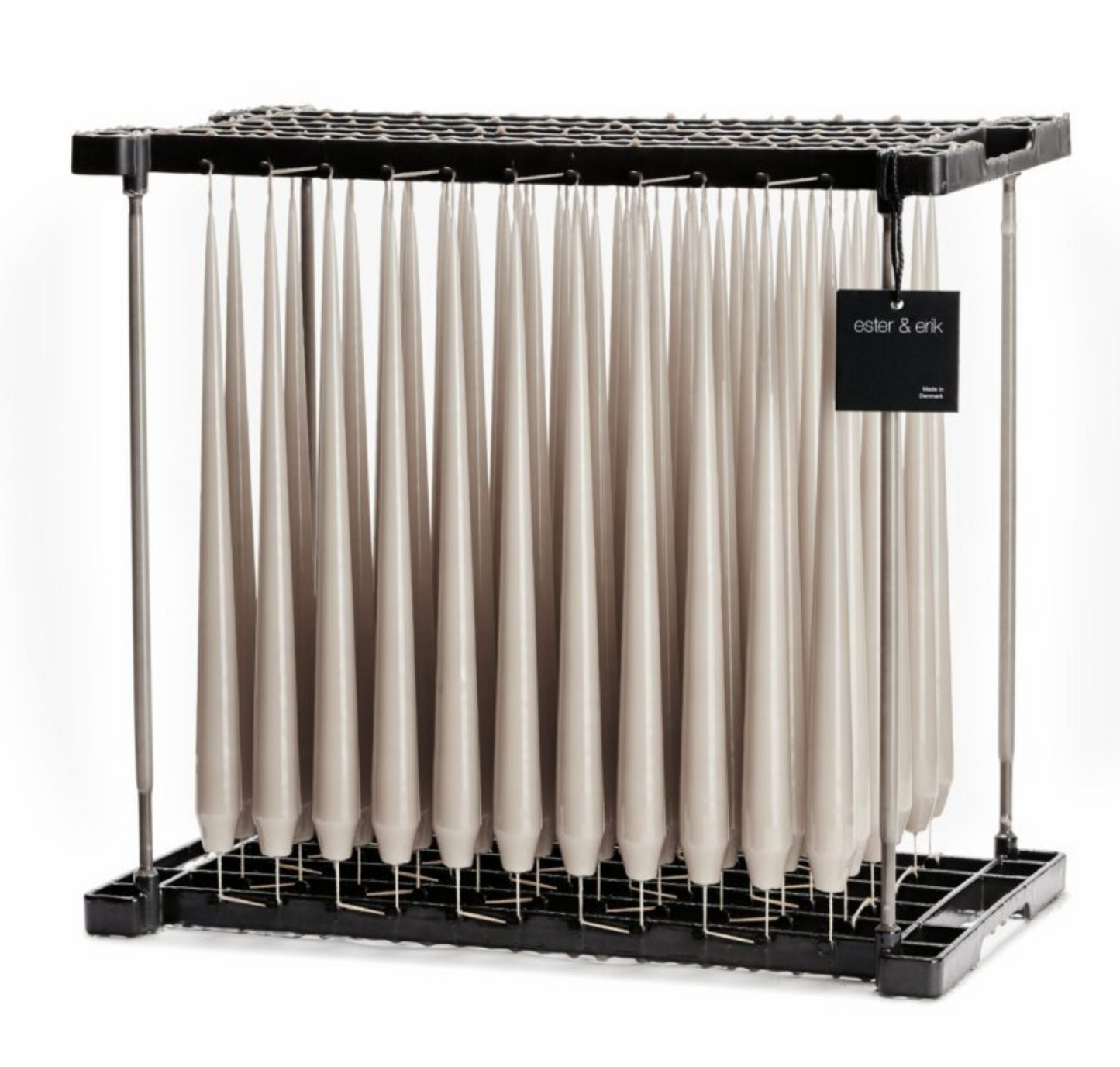 Taper Candles