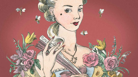 Cire Trudon Candle in Cire