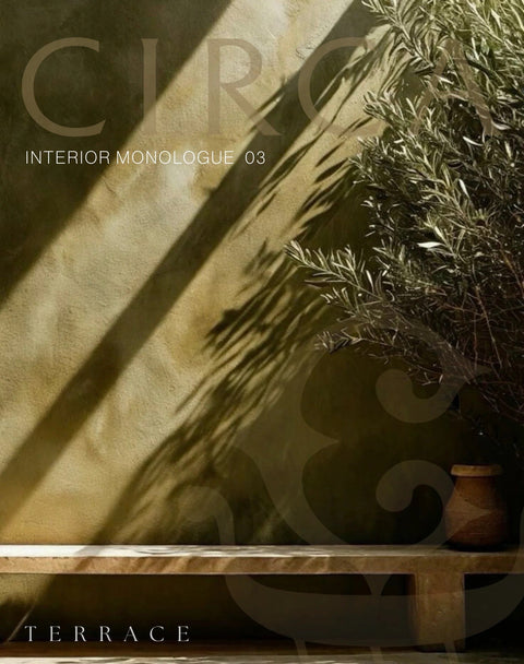 Interior Monologue 3
