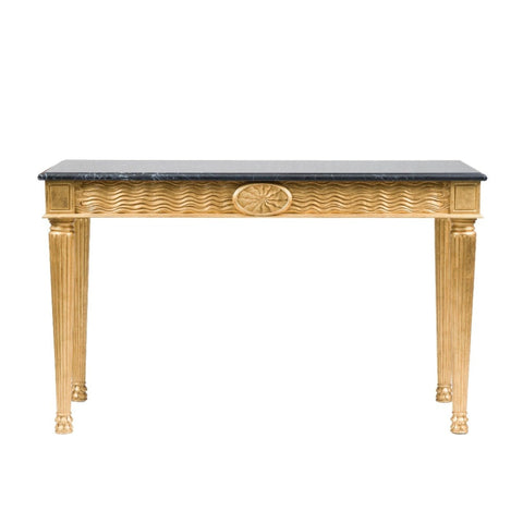 Bunny Williams Giselle Artful Traditionalist Traditional Console