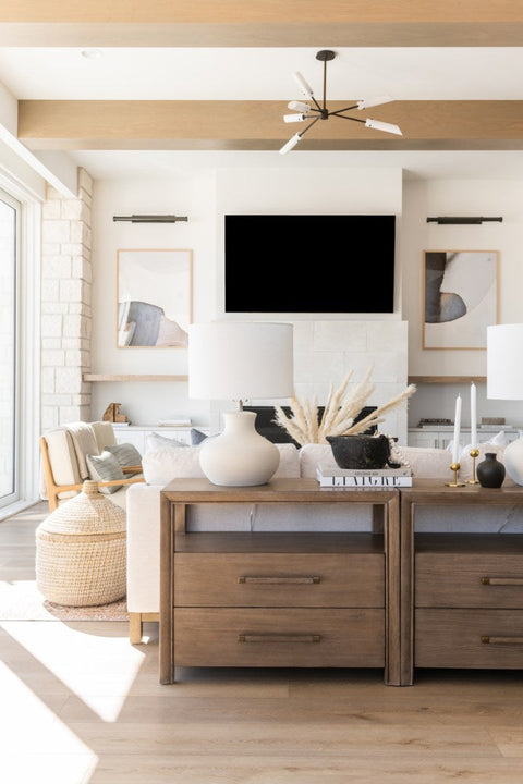 Ridgewood Accent Modern Picture Light with Adjustable Head