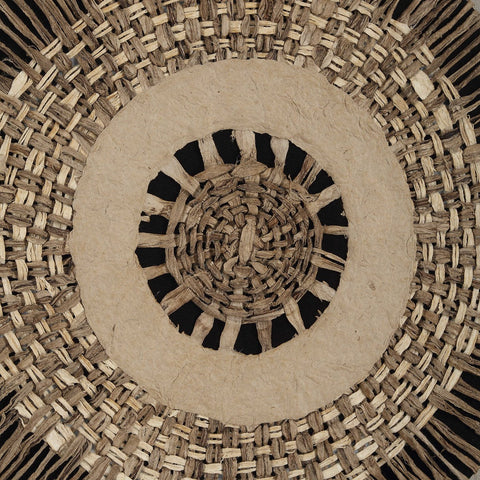 Uttermost Intertwine Shadow Box Organic Square Wall Hanging - Set of 2