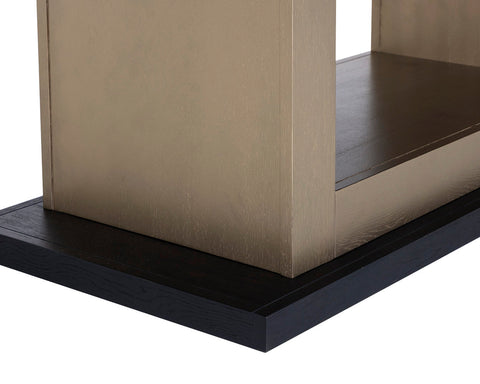 Sunpan Judson Modern Rectangle Dining Table