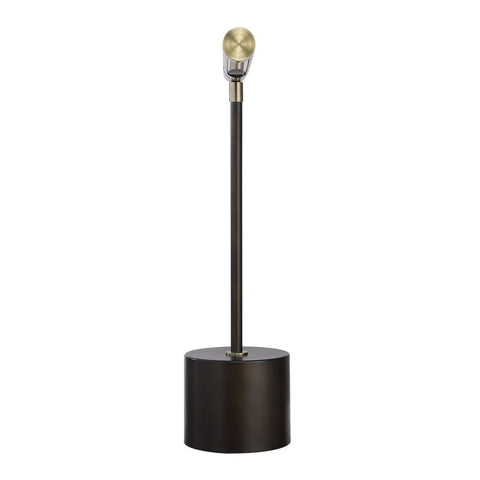 Ambient Task Desk Lamp with Adjustable Head Contemporary