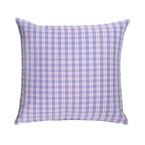 Powered by People Artful Traditionalist Farmhouse Handwoven Accent Throw Pillow - 20 x 20 - 12 x 20 - 15 x 20