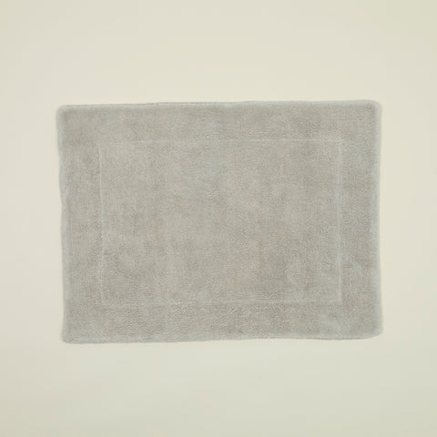 SIMPLE TERRY BATH MAT