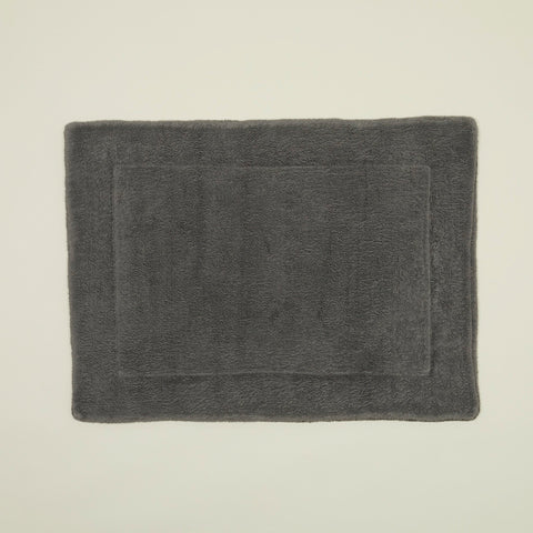 SIMPLE TERRY BATH MAT