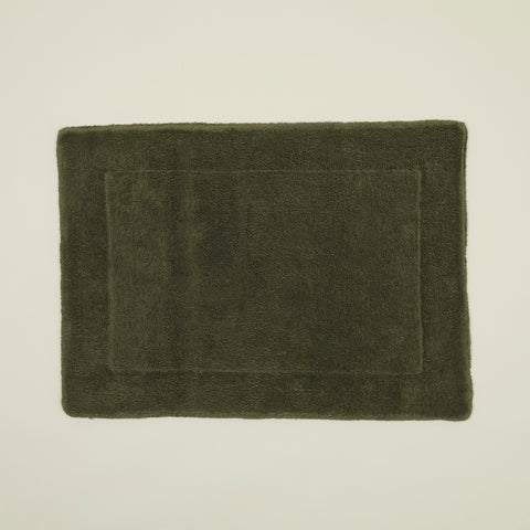 SIMPLE TERRY BATH MAT