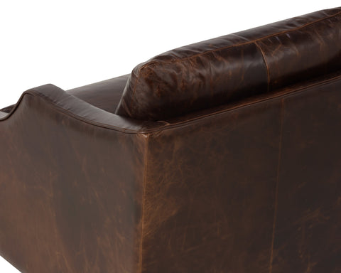 Timeless Minimalist Modern Upholstered Slipper Lounge Chair