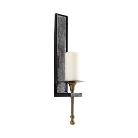 Contemporary Rectangle Sconces