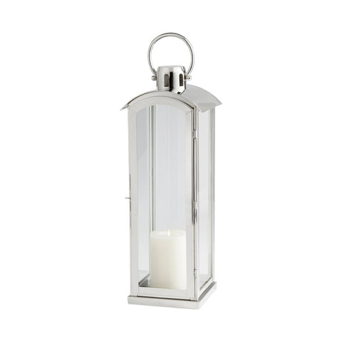 Contemporary Rectangle Lanterns