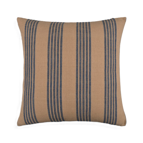 Classic Organic Scandinavian Pillow Cover