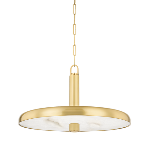 Reynolds Ambient Modern Sleek Pendant Light
