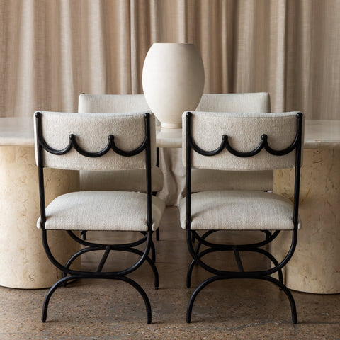 Wylie Dining Chair