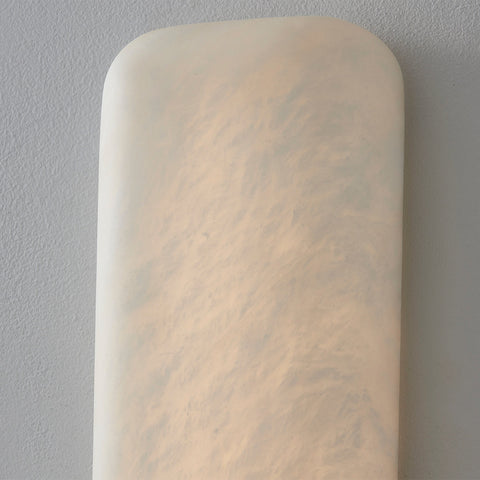 Accent Central Grand Modern Column Sconce Wall Light