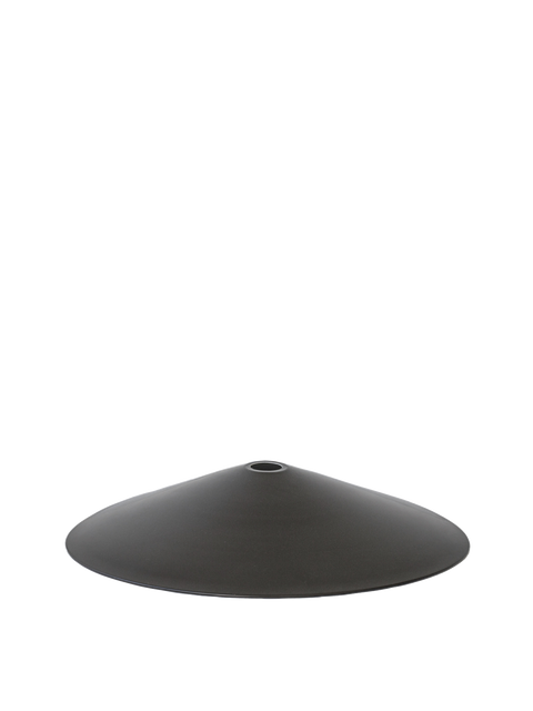 Ambient Conical Lamp Shade in Powder Coated Finish Lighting Accessories