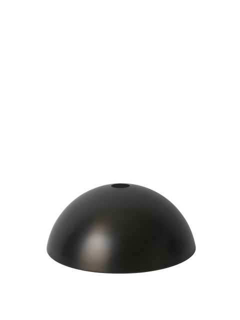 Ambient Modern Minimalist Pendant Bowl Ceiling Light