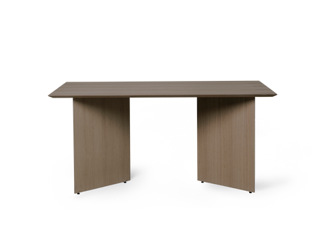 Timeless Minimalist Contemporary Refectory Dining Table