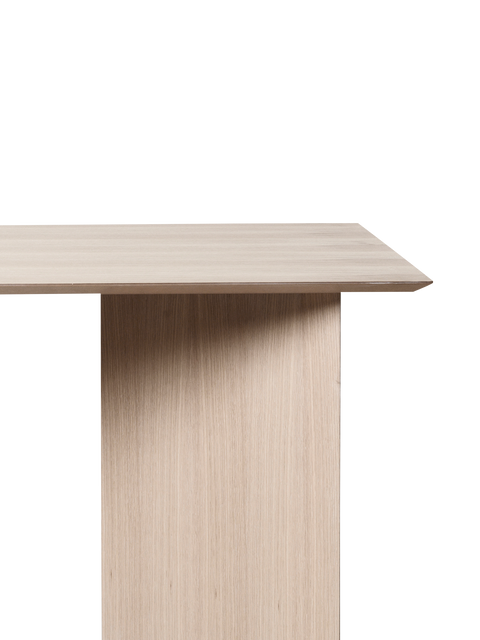 Timeless Minimalist Contemporary Rectangle Table Accessories