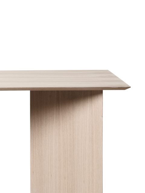 Timeless Minimalist Contemporary Rectangle Table Accessories