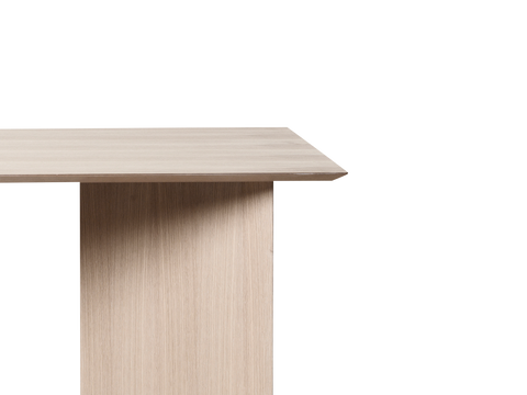 Timeless Minimalist Contemporary Rectangle Table Accessories