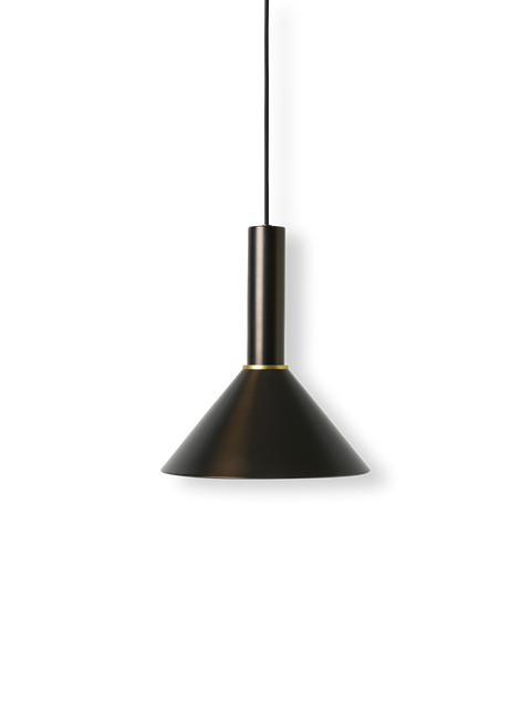 Ambient Minimalist Lamp Shade Lighting Accessories