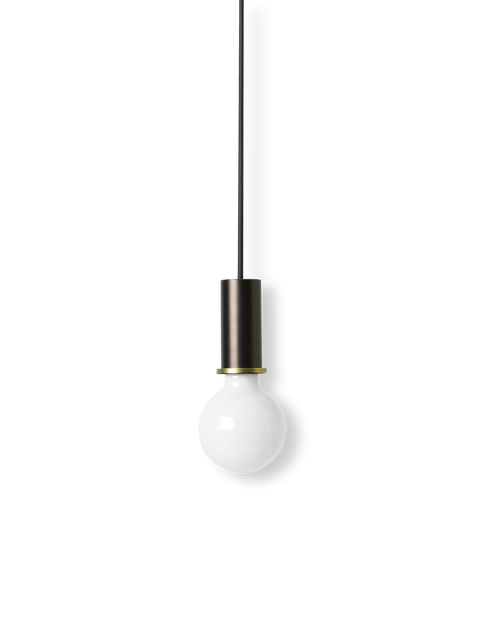 Ambient Sleek Minimalist Pendant Light
