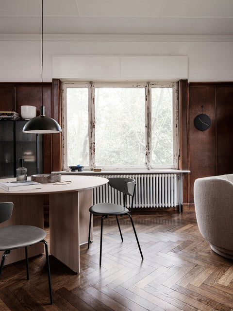 Ambient Sleek Minimalist Pendant Light