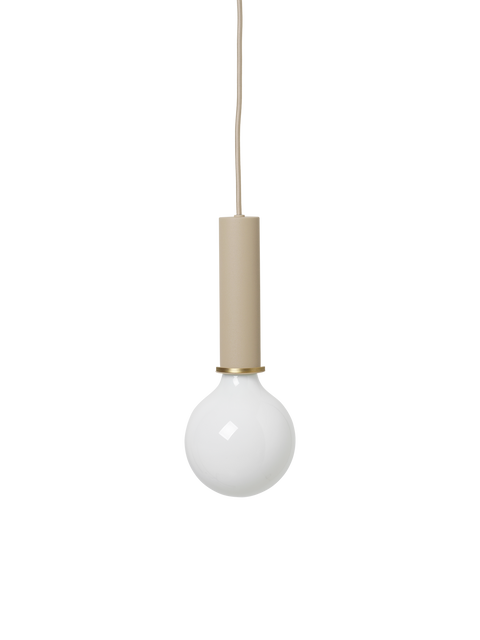 Ambient Minimalist Pendant Light for Modern Spaces Ceiling Light