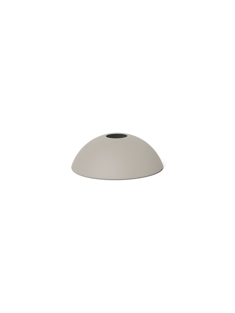 Accent Minimalist Bowl Lamp Shade Lighting Accessories