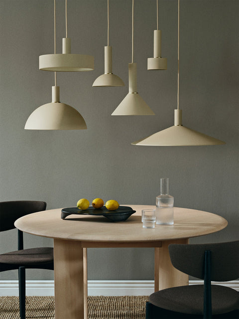 Accent Minimalist Bowl Lamp Shade Lighting Accessories