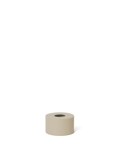 Accent Disc Lamp Shade Minimalist Lighting Accessories