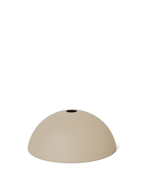 Ambient Minimalist Bowl Lamp Shade Lighting Accessories