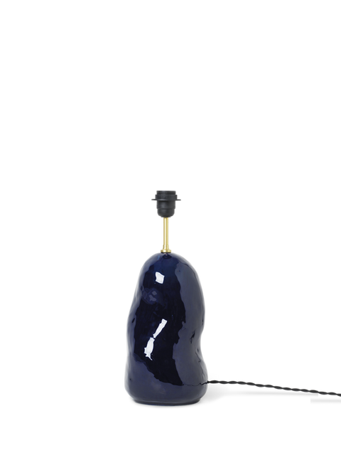 Accent Organic Conical Lamp Base Lighting Accessories