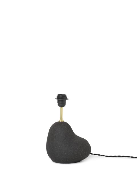 Accent Organic Drum Lamp Base Lighting Accessories