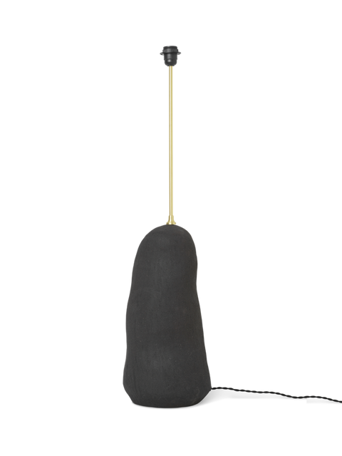 Ambient Organic Modern Novelty Lamp Base Lighting Accessory