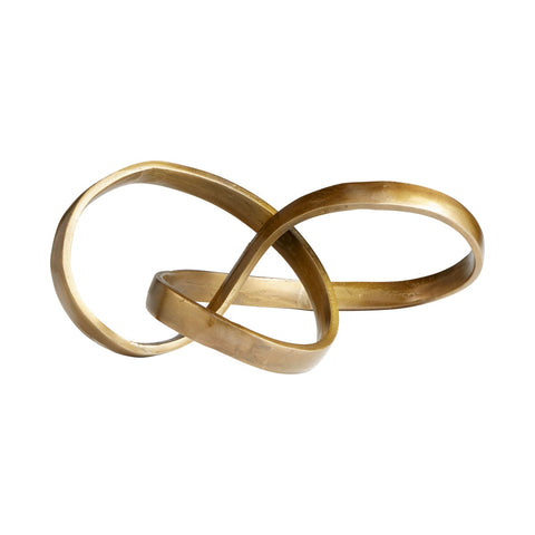 Decorating Essentials Contemporary Abstract Asymmetrical Sculpture